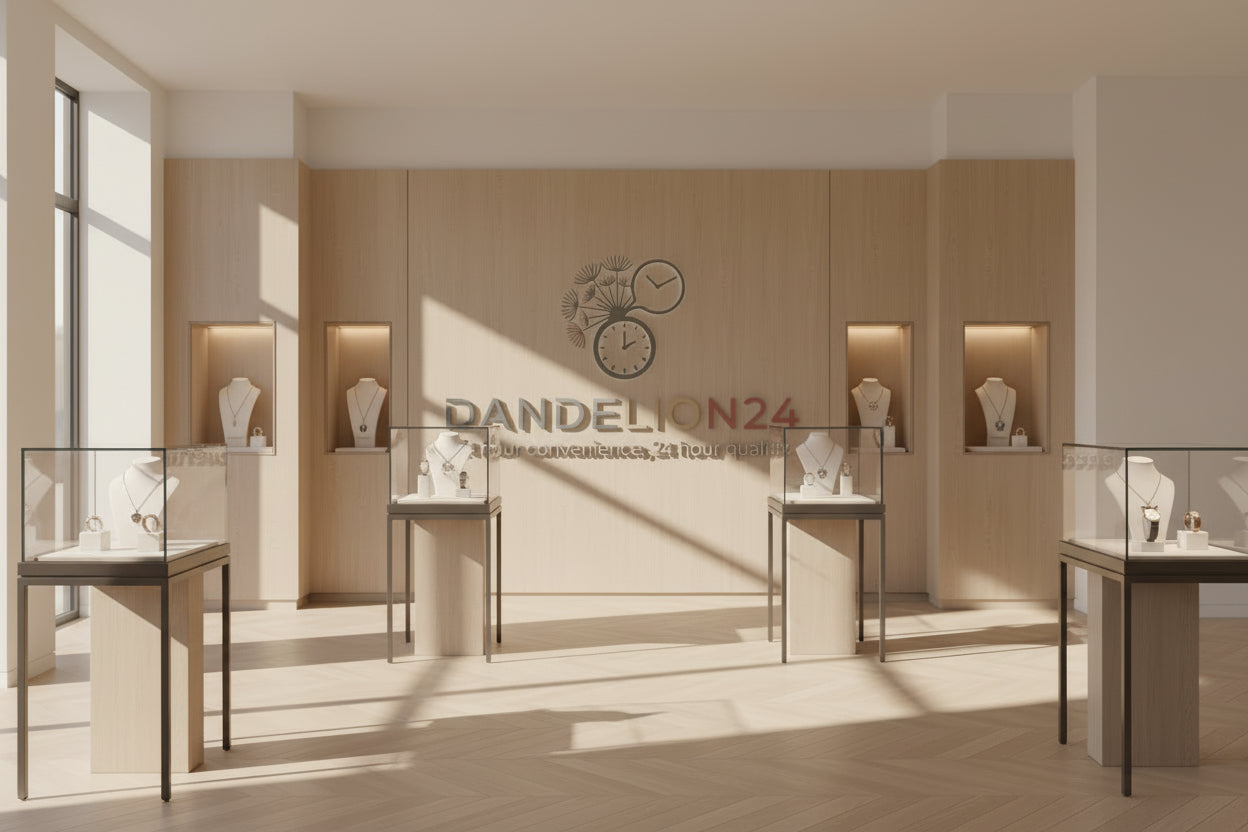 Jewellery Collection