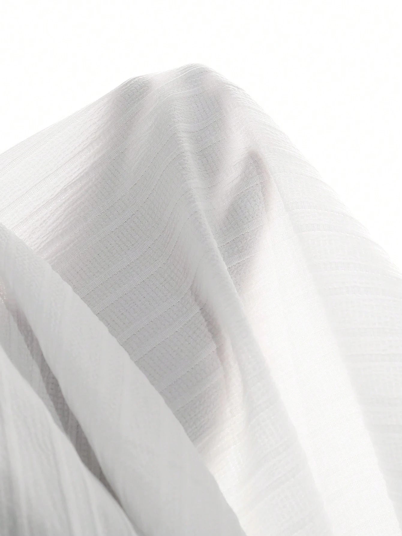 Manfinity Homme Men Solid Button up Shirt & Drawstring Waist Pants without Tee, Cozy Outfits