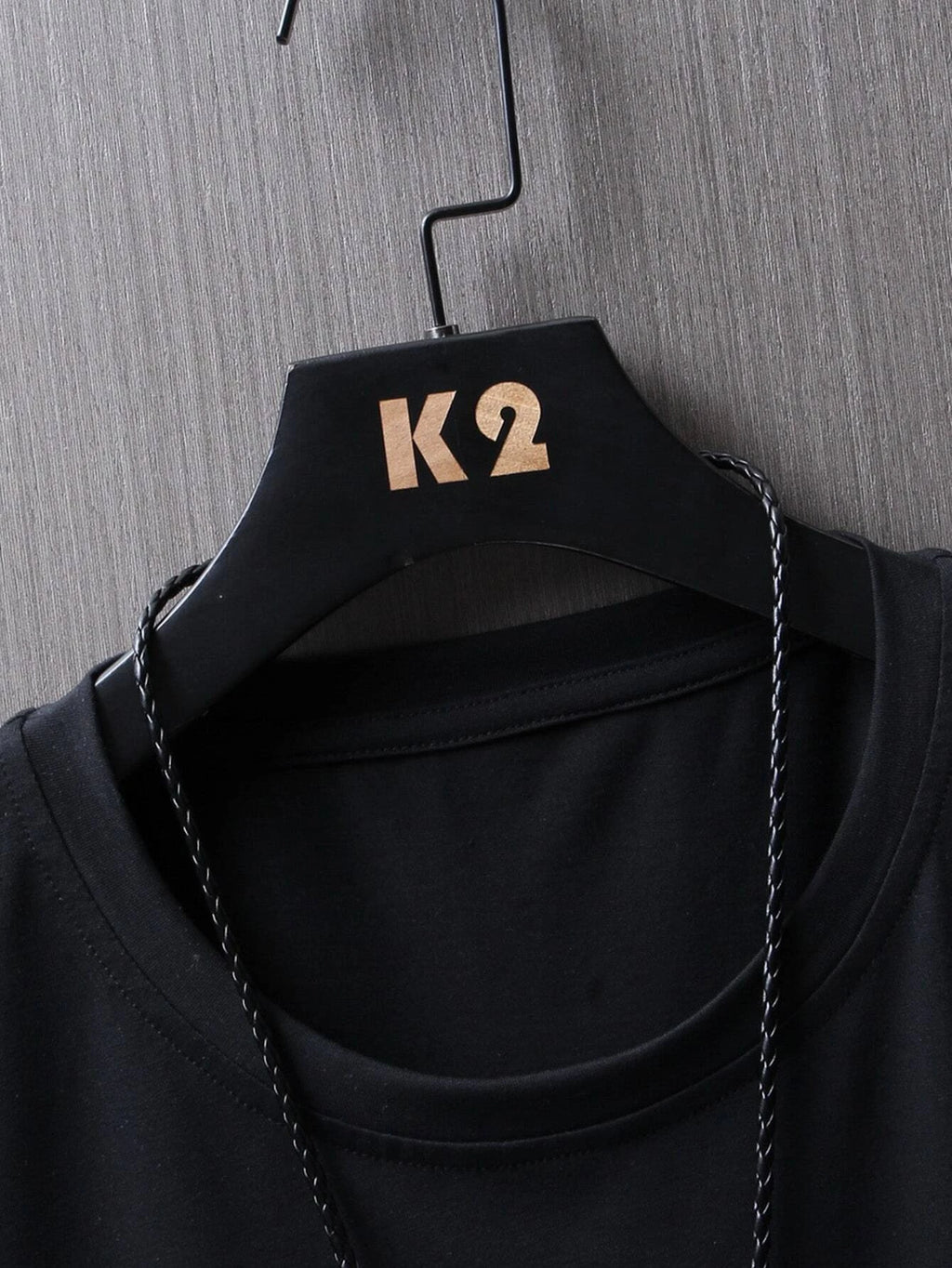 Manfinity Homme Men Cartoon Face Print Casual Short Sleeve Tee, Boyfriend Gift, for Work