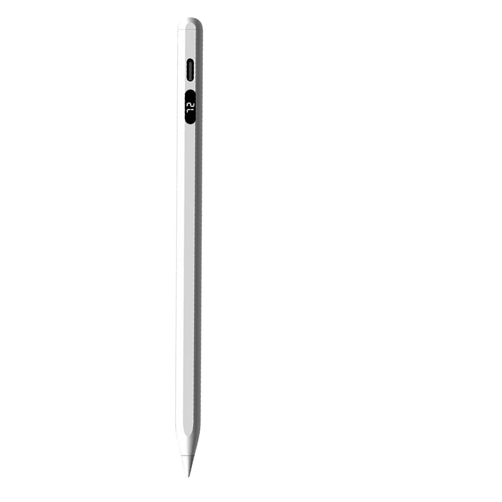 Stylus Pen with Digital Power Display for Huawei Lenovo Samsung Phone Xiaomi for Tablet Mobile Phone Touch Pen