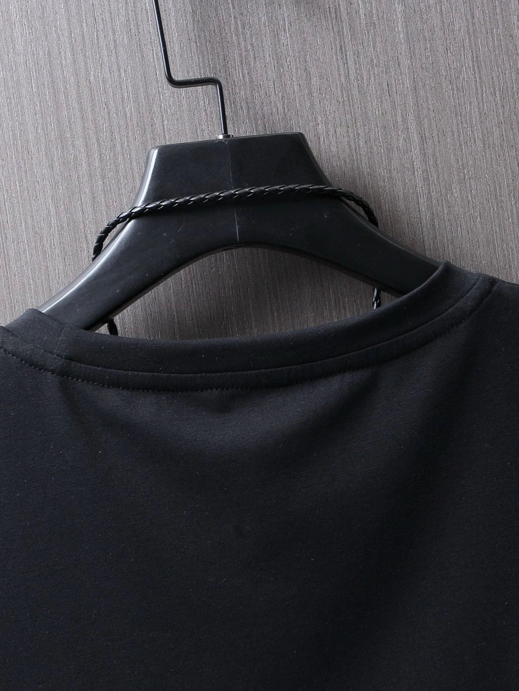 Manfinity Homme Men Cartoon Face Print Casual Short Sleeve Tee, Boyfriend Gift, for Work