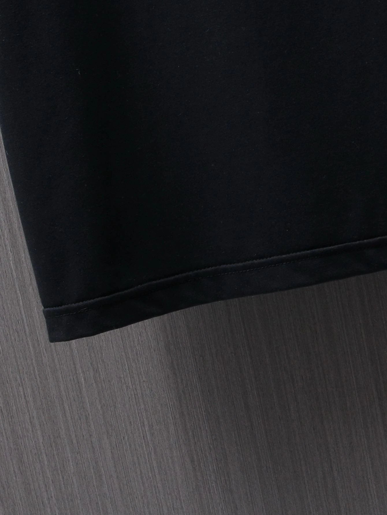 Manfinity Homme Men Cartoon Face Print Casual Short Sleeve Tee, Boyfriend Gift, for Work