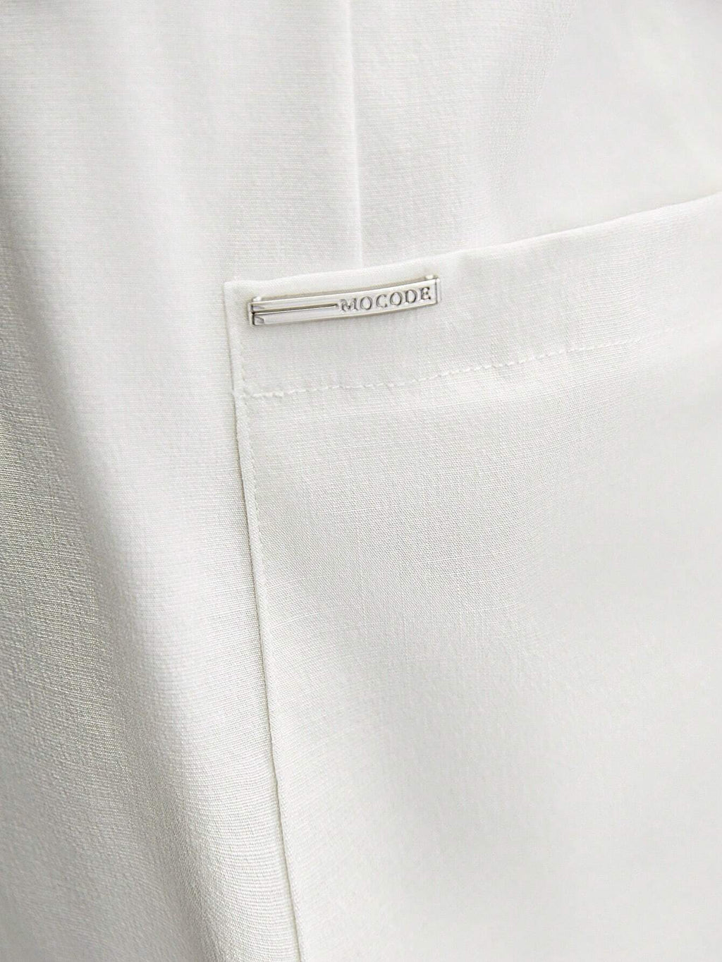 AKNOTIC Business Casual Linen-Like Men'S Old Money Style White Solid Woven Blazer for Summer, for Fall Winter