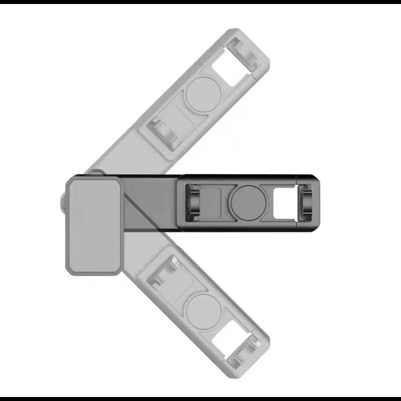Laptop Expansion Mobile Phone Bracket Computer Monitor Sticky Watch Video Online Class Mobile Phone Bracket