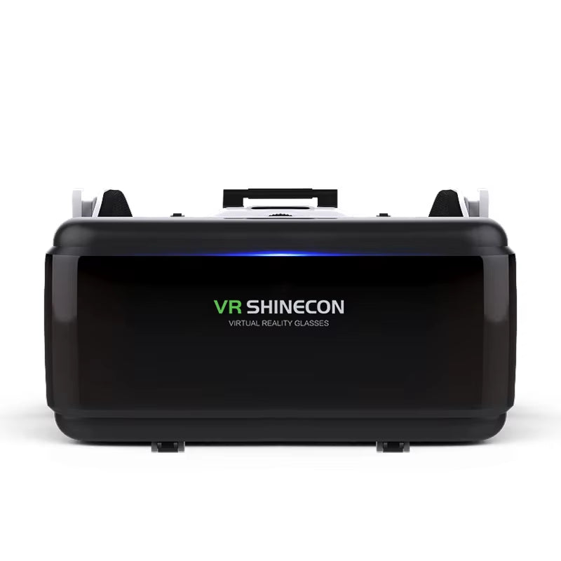 Virtual Reality 3D VR Glasses Shinecon Pro VR Glasses Google Cardboard Headset Virtual Glasses for Smartphone Ios Android