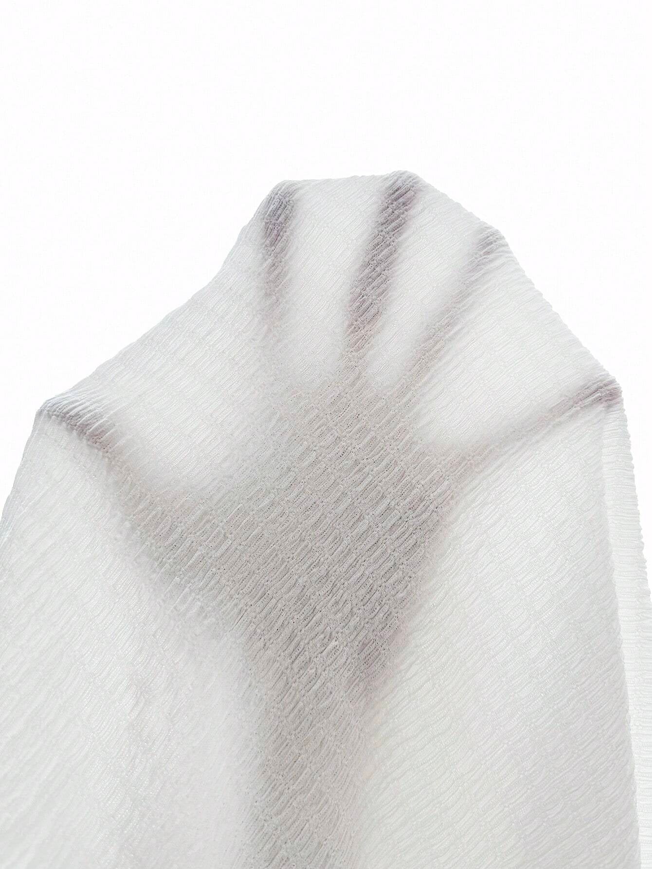 Manfinity Homme Loose Fit Men'S Solid Color Button-Up Short Sleeve Casual Shirt