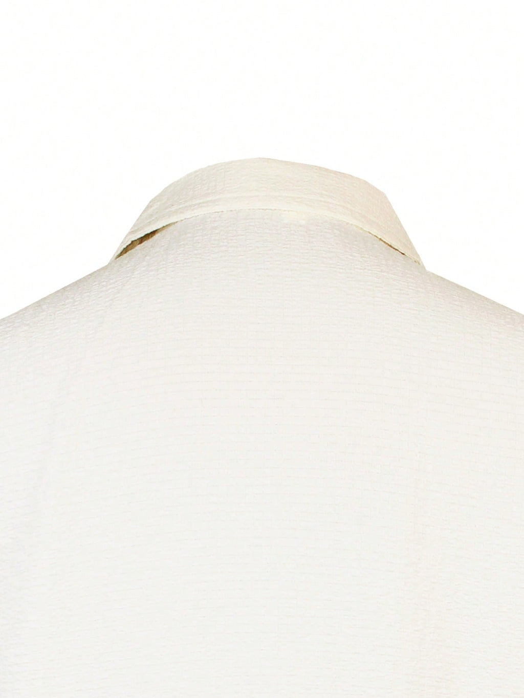 Men'S Slim Fit Cuban Collar Short Sleeve Guayabera Casual Shirt, Suitable for Weddings, Beaches, Summer