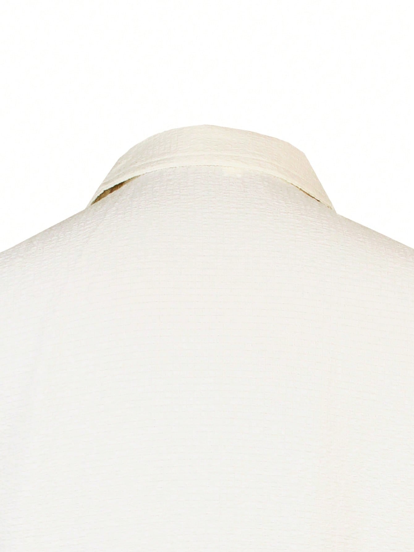 Men'S Slim Fit Cuban Collar Short Sleeve Guayabera Casual Shirt, Suitable for Weddings, Beaches, Summer