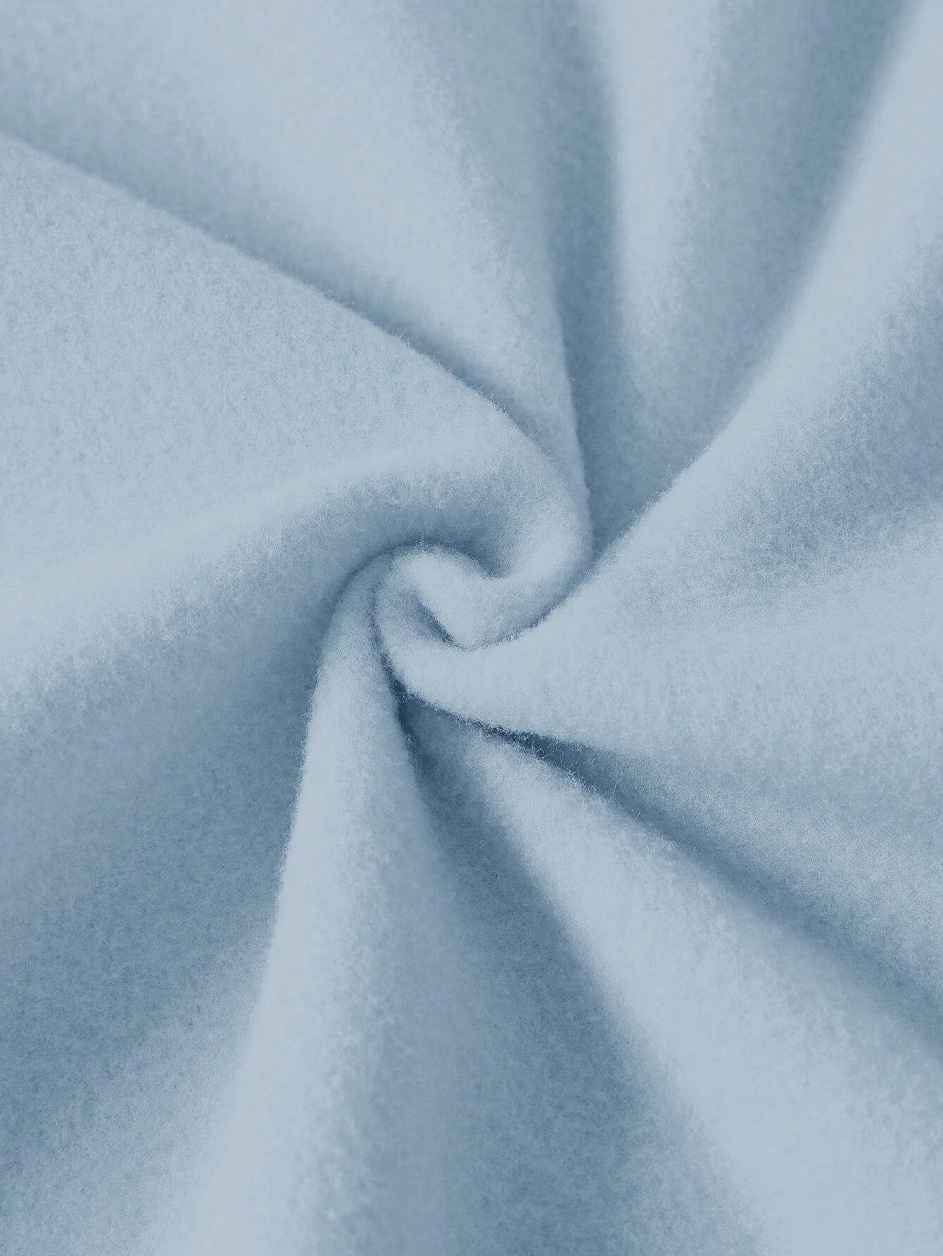 Manfinity Homme Loose Fit Men'S Bear Embroidery Hoodie, for Fall, Long Sleeve Top