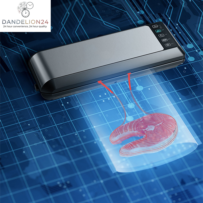 Home Vacuum Sealer Food Sealer