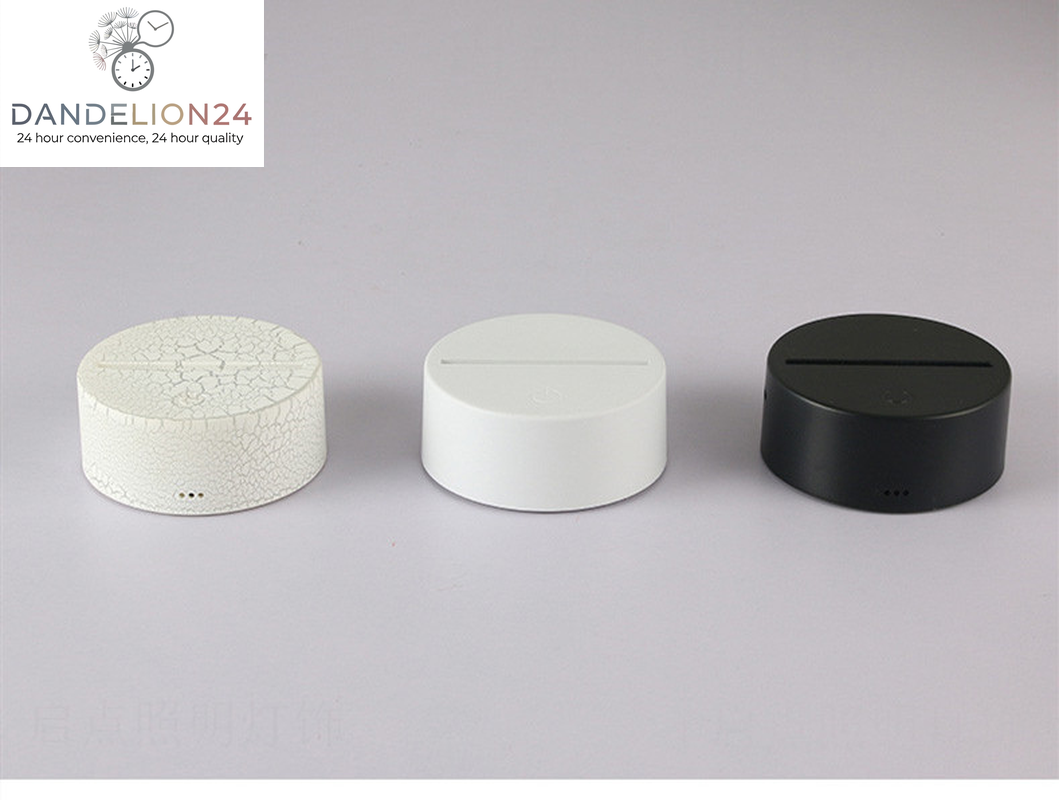 Lamborghini 3D Night Light