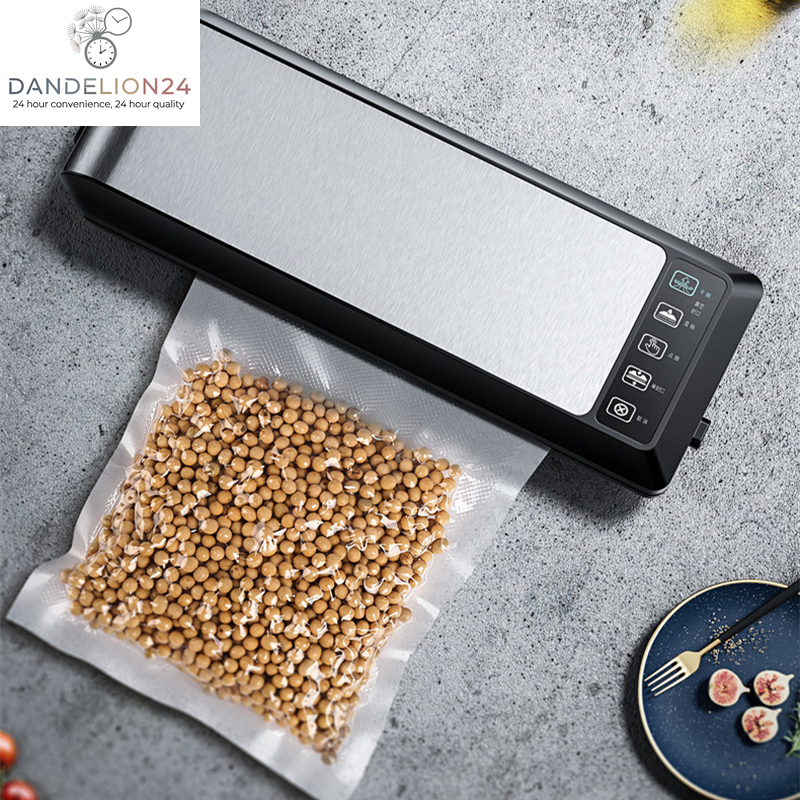 Home Vacuum Sealer Food Sealer
