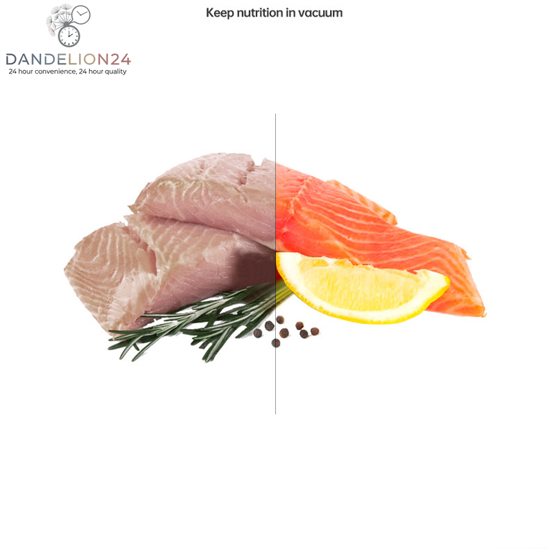 Home Vacuum Sealer Food Sealer