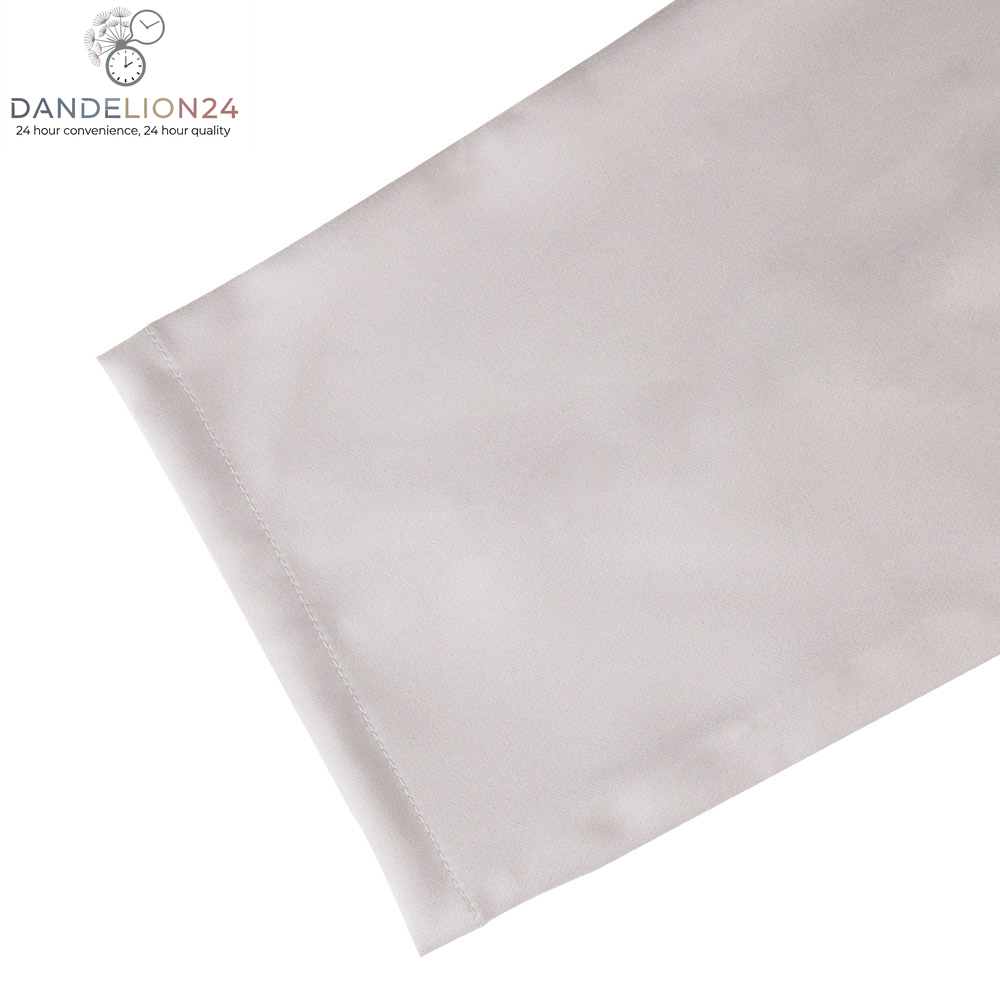 Men'S Double Fold Line Solid Color Casual Suit Pants