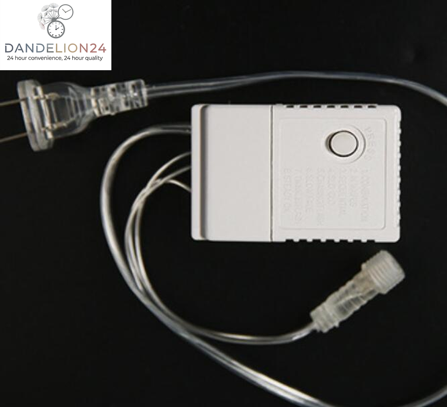 LED Curtain Lights Icicle Waterfall Lights Decorative String Lights