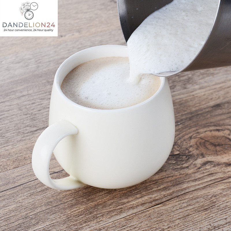 Electric Milk Frother Electric Coffee Blender