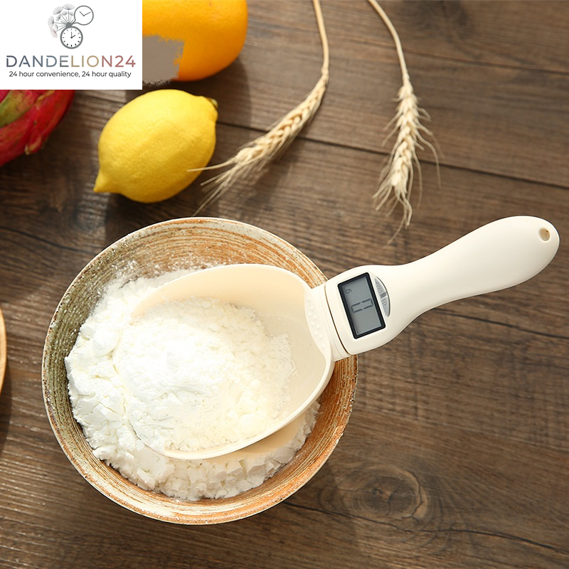 Precision Mini Home Baking Kitchen Scale