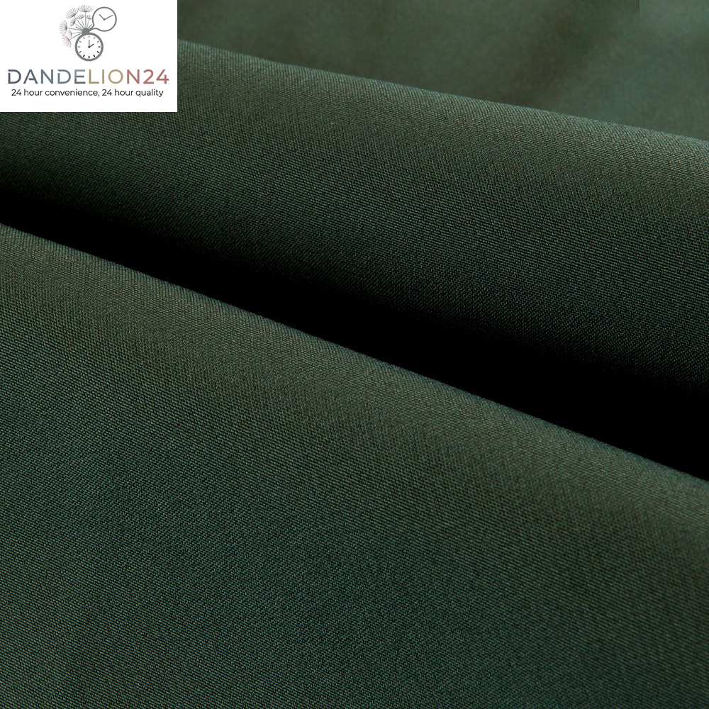 Men'S Double Fold Line Solid Color Casual Suit Pants