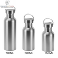 Stainless Steel Insulated Water Bottle