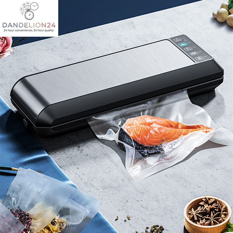 Home Vacuum Sealer Food Sealer
