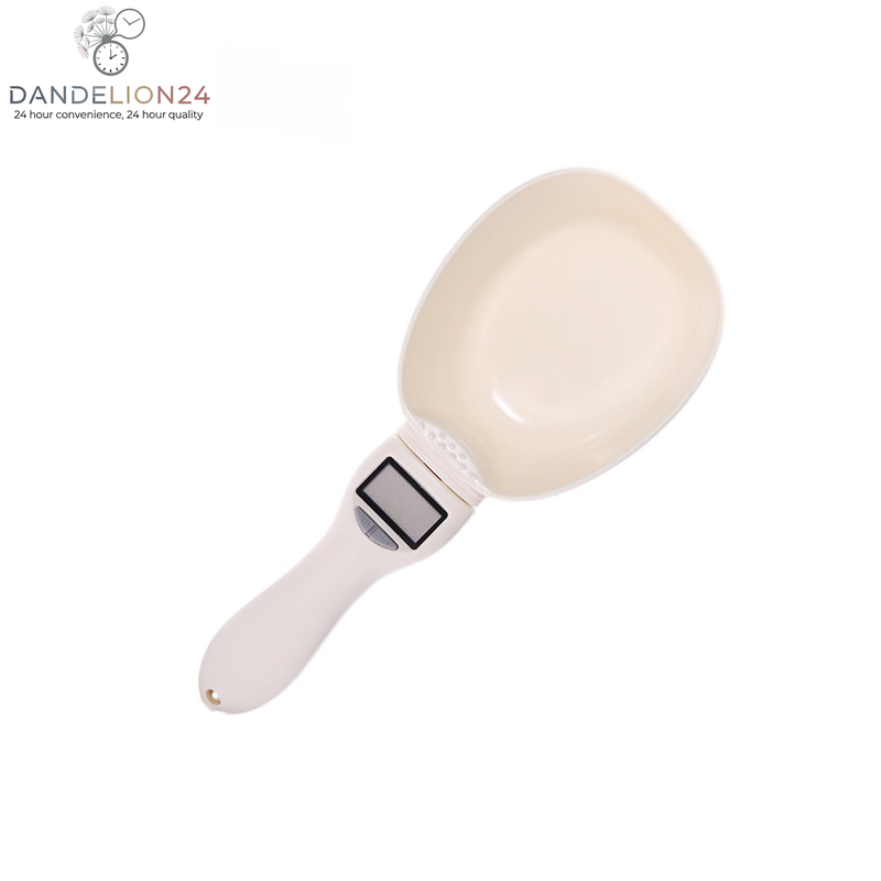 Precision Mini Home Baking Kitchen Scale