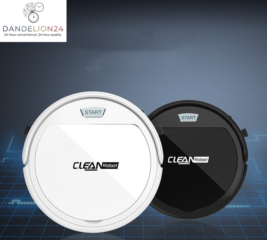 Vaccum Cleaner Robot Smart Home Automatic Vacuum Cleaner