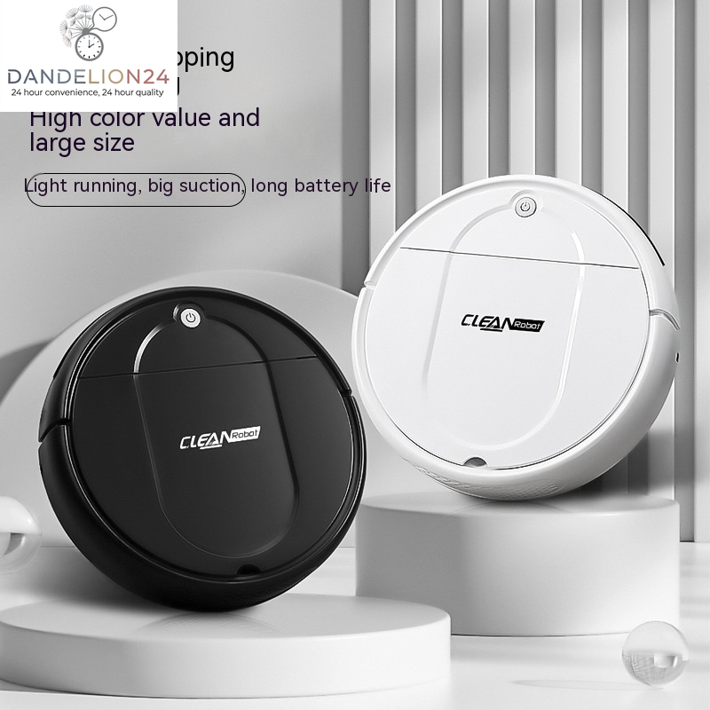 Vaccum Cleaner Robot Smart Home Automatic Vacuum Cleaner