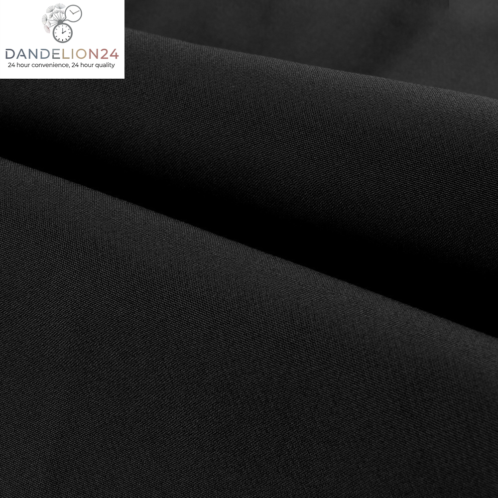 Men'S Double Fold Line Solid Color Casual Suit Pants