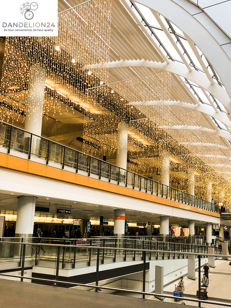 LED Curtain Lights Icicle Waterfall Lights Decorative String Lights