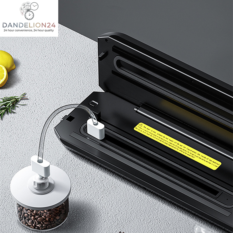 Home Vacuum Sealer Food Sealer