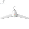 Portable Stacked Dryer Hanger Smart Home