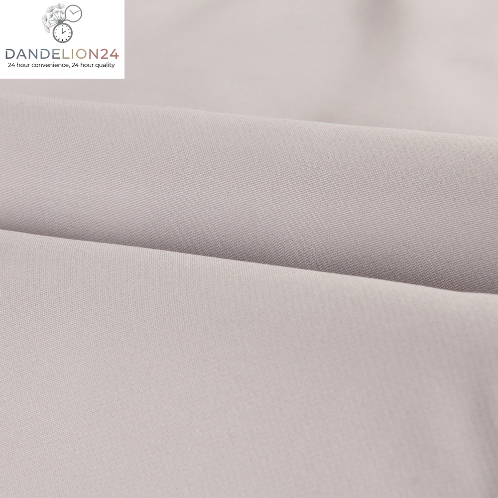 Men'S Double Fold Line Solid Color Casual Suit Pants