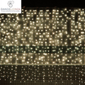 LED Curtain Lights Icicle Waterfall Lights Decorative String Lights