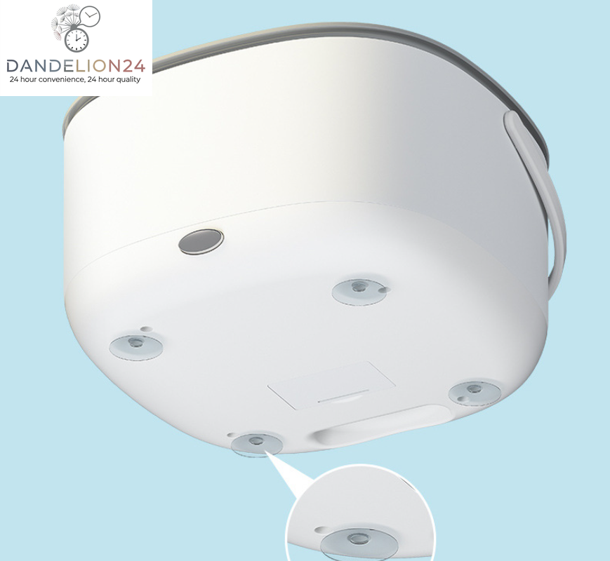 Fruit and Vegetable Washing Machine Portable Household