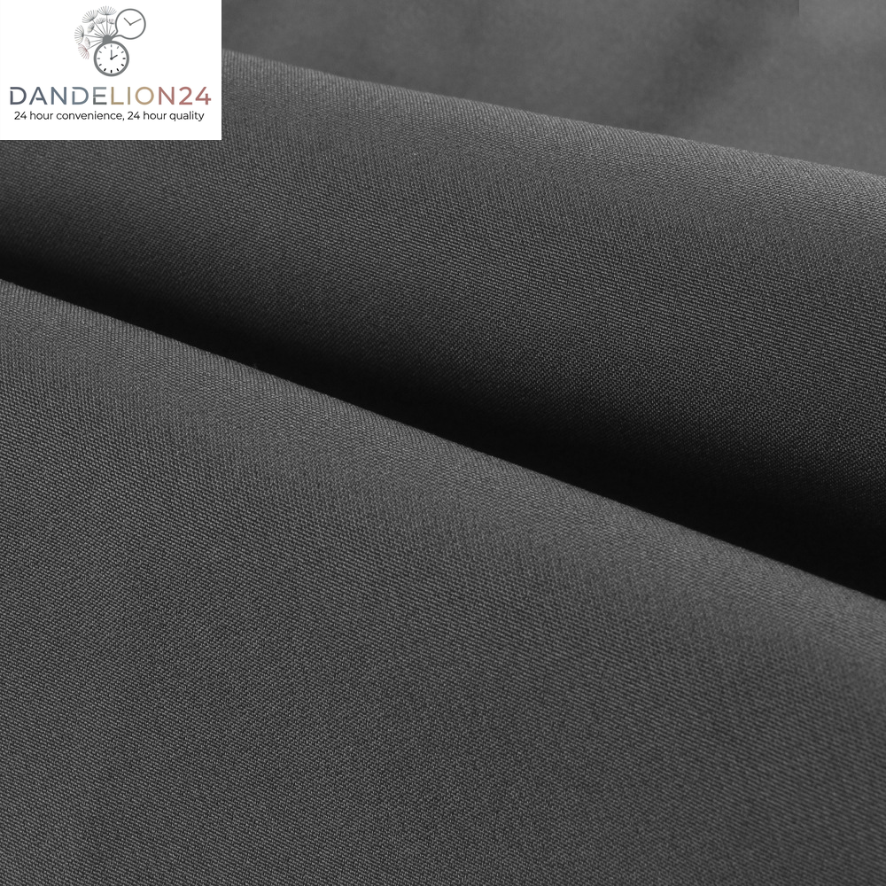 Men'S Double Fold Line Solid Color Casual Suit Pants