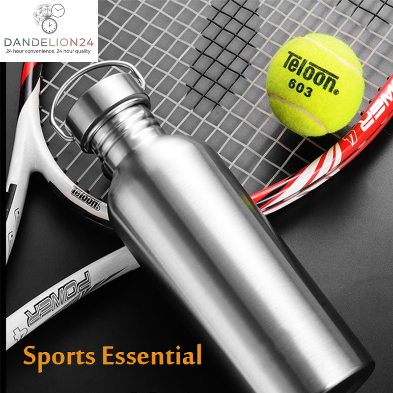 Stainless Steel Insulated Water Bottle