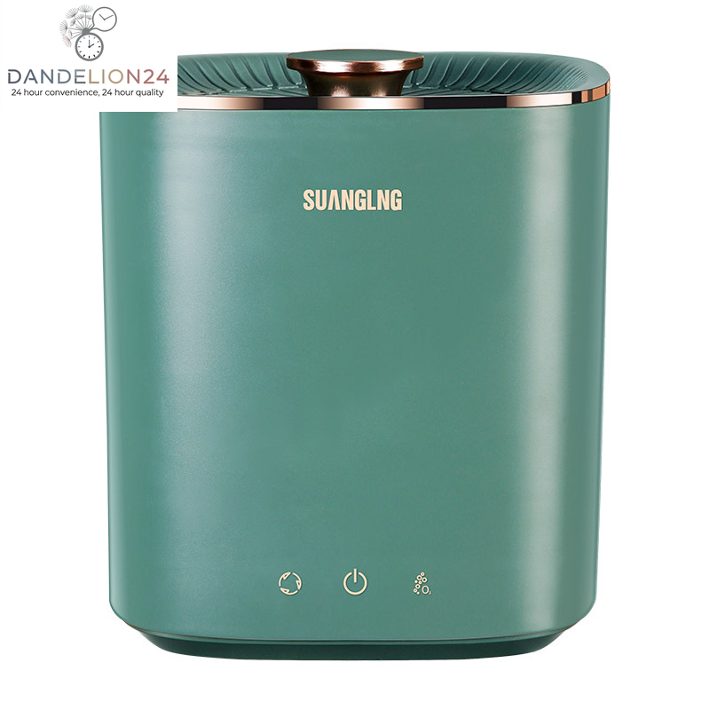 Mini Portable Washing Machine Fully Automatic Dormitory Travel Underwear Washing Machine