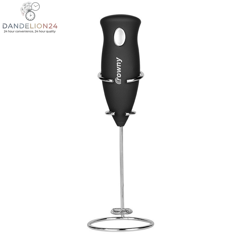 Electric Milk Frother Electric Coffee Blender