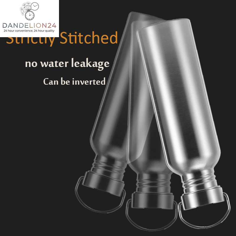 Stainless Steel Insulated Water Bottle