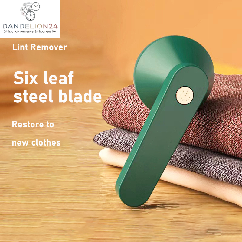 USB Rechargeable Electric Lint Remover Rechargeable, Electric Lint Remover for Clothing, Portable Electric Lint Remover Clothes Fluff Pellet Remover, Electric Pellets Lint Remover for Clothing