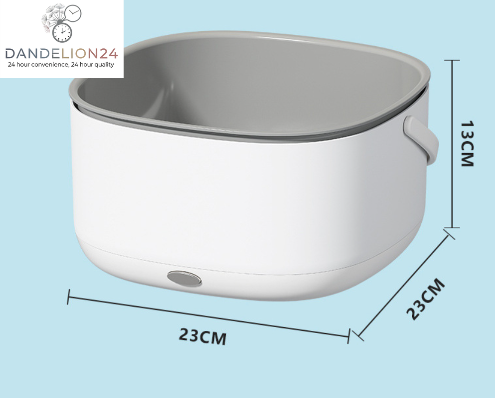 Fruit and Vegetable Washing Machine Portable Household