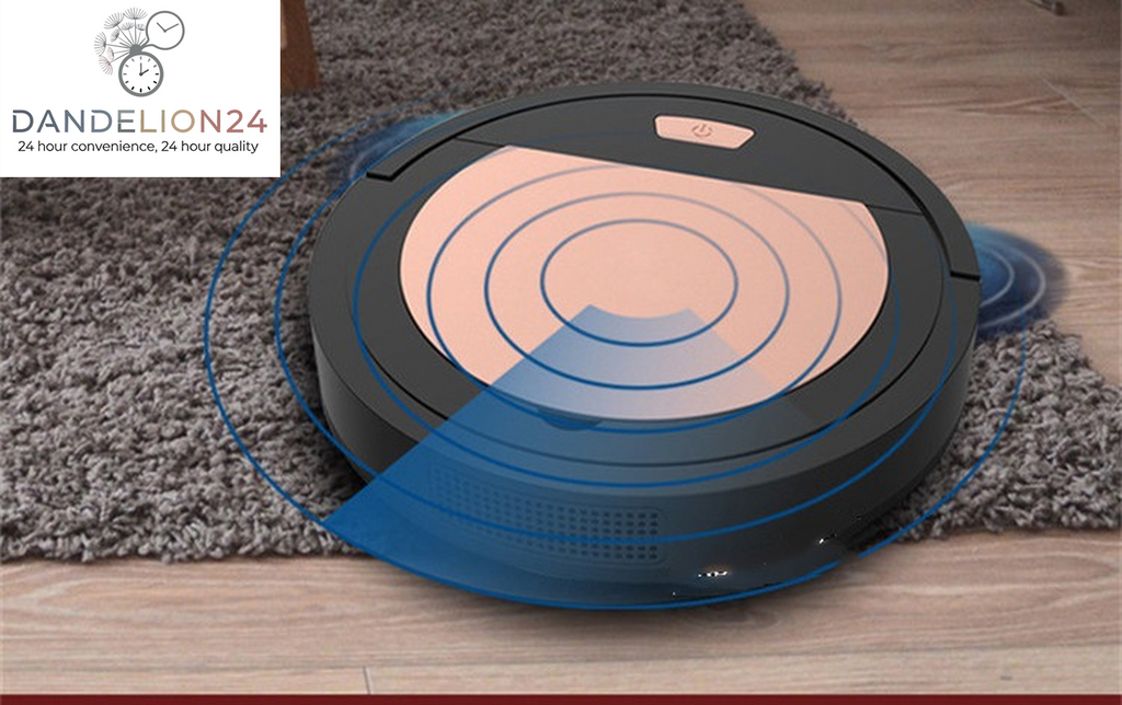 Home Cleaning Robot Vacuum Cleaner Robot Mops Floor Cleaning Robot Vaccum Cleaner