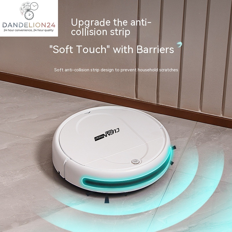 Vaccum Cleaner Robot Smart Home Automatic Vacuum Cleaner