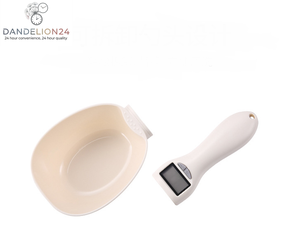 Precision Mini Home Baking Kitchen Scale