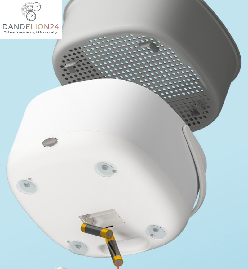 Fruit and Vegetable Washing Machine Portable Household